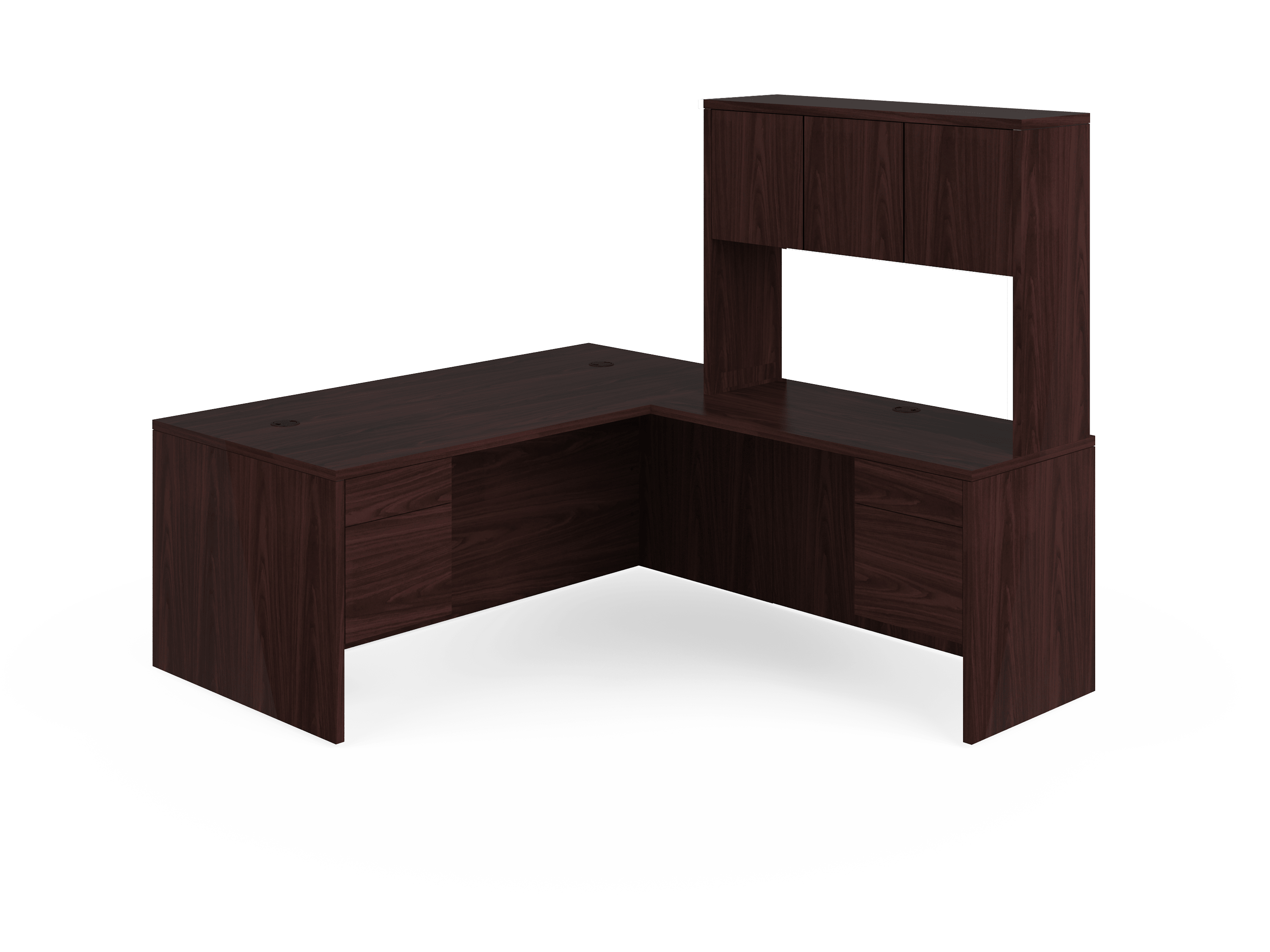 HIWM3.V.H.U.CU10.T.SB | HON Office Furniture HIWM3.V.H.U.CU10.T.SB | HON Office Furniture